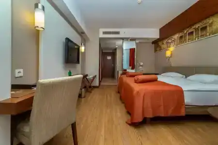 Commodore Elite Suites & Spa Ultra All Inclusive - 15