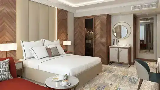 Sheraton Bishkek - 32