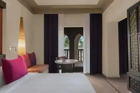 Salalah Rotana - 10