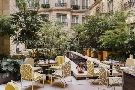 DE CRILLON - 26