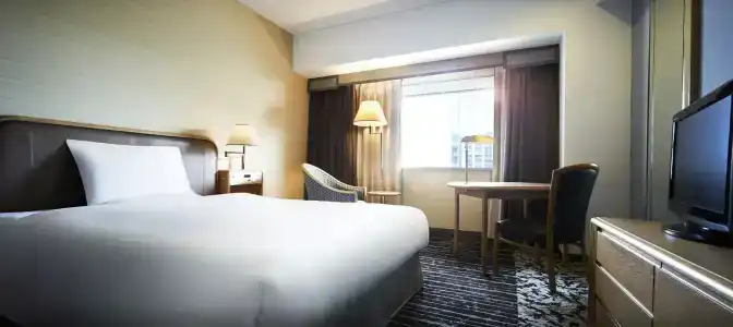 New Otani Osaka - 40