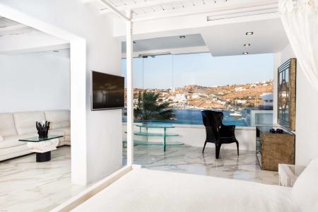 Kivotos Mykonos - 94
