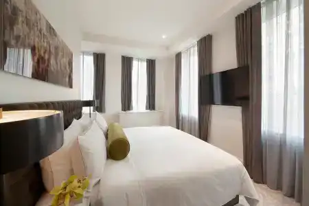 The Marmara Park Avenue - 83