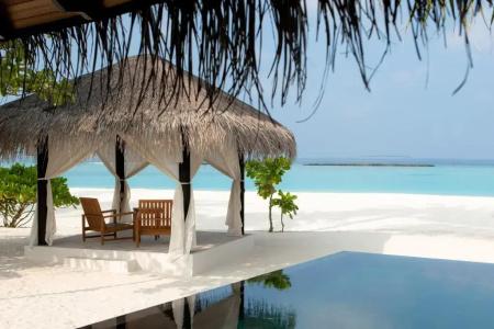 Sun Siyam Iru Fushi - 21