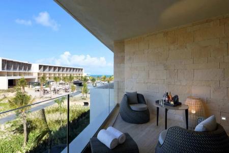 Trs Coral - Adults Only - All Inclusive - 55