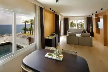 Palace Bonanza Playa Resort & Spa By Olivias Collection - 39