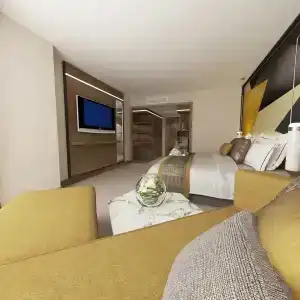 Sorgun Akadia Luxury - 52