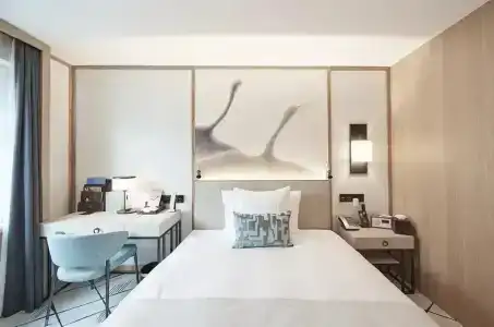 Storchen Zürich - Lifestyle boutique - 87