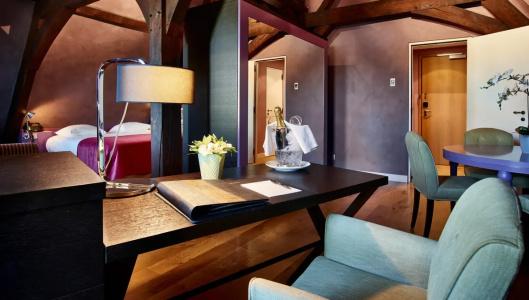 Van Der Valk séLys LièGe & Spa - 52