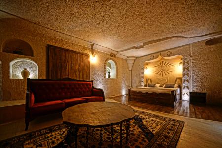 Castle Cave - 8