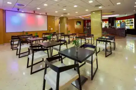 Crowne Plaza Padova, An Ihg - 25