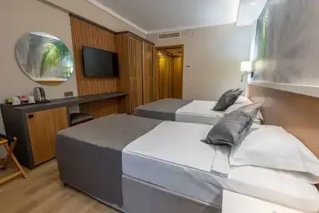 Alba Resort - Ultra All Inclusive - 39