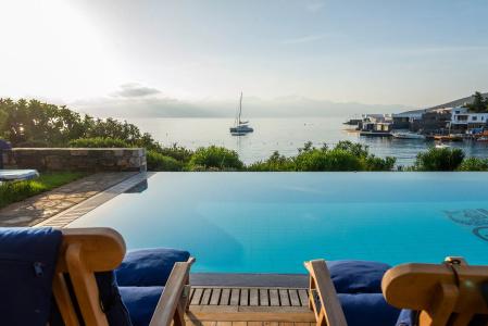 Elounda Bay Palace, a Member of the Leadings of the World - 90