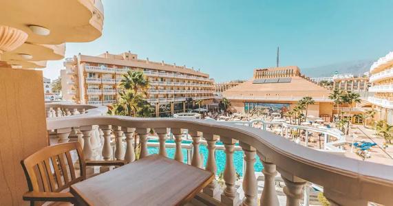 Cleopatra Palace - 25