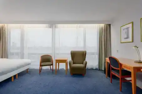 Radisson Blu Daugava, Riga - 17
