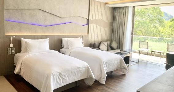 Oceanfront Beach Resort - Sha Extra Plus - 29