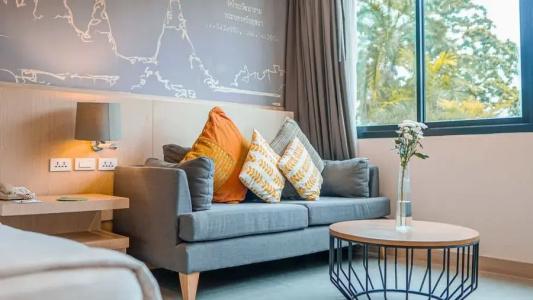 Paradox Resort Phuket - Sha Plus - 43