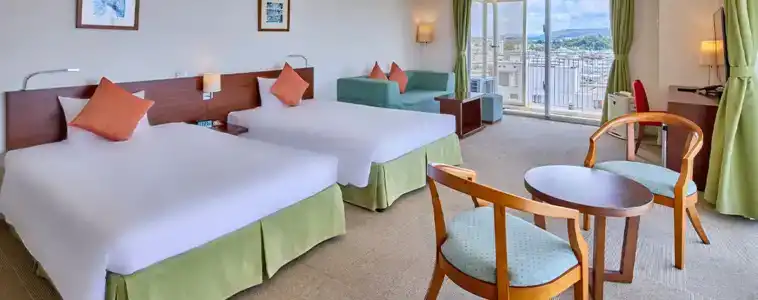 Yugaf Inn Okinawa - 73