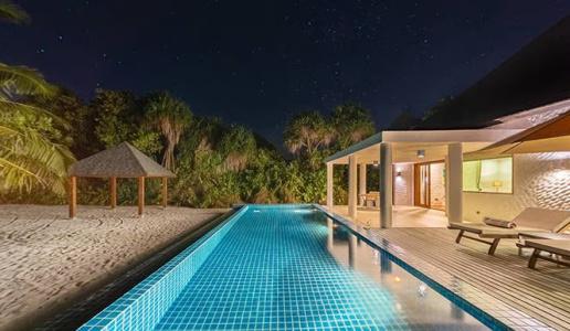 Hideaway Beach Resort & Spa - 47