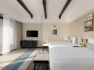 Hilton Al Hamra Beach & Golf Resort - 57