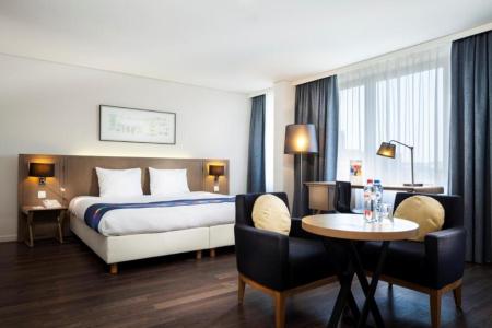 Park Inn by Radisson Antwerpen - 28