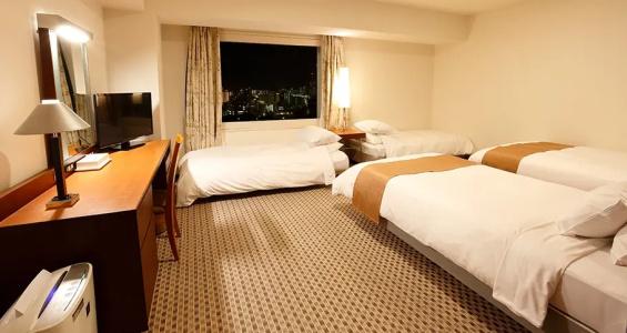 Keisei Miramare - 69