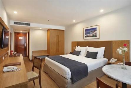 Windsor Excelsior Copacabana - 66