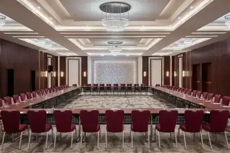 Sheraton Cairo & Casino - 35