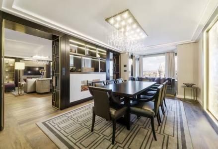 Hilton Budapest - 58