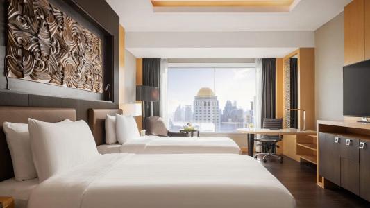Amari Watergate Bangkok - Sha Extra Plus Certified - 82