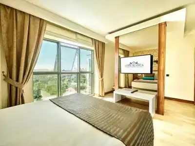 Luna Blanca Resort & SPA - All Inclusive - 71