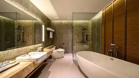 Kalima Resort And Villas Khao Lak - Sha Extra Plus - 19
