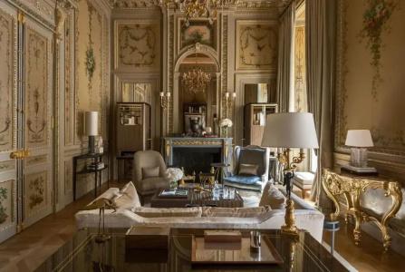 DE CRILLON - 25