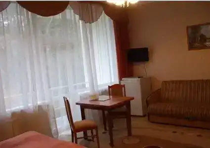 Пансионат Назарьево - 12