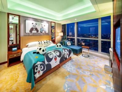 Minyoun Chengdu Dongda - 66