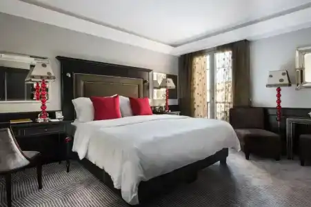 Hassler Roma - 8