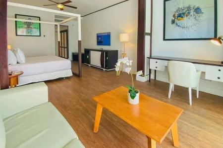 Ocean Blue & Sand Beach Resort - All Inclusive - 53