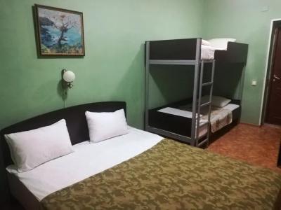 ABC Hostel - 25