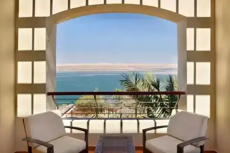 Dead Sea Spa - 47