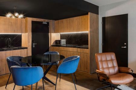 Radisson Collection Grand Place Brussels - 82