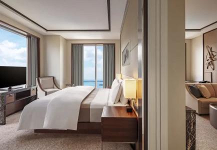 The Westin Singapore (Sg Clean) - 50