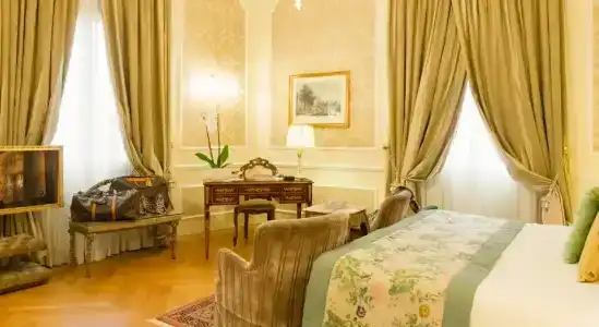 Grand Majestic gia' Baglioni - 48