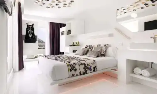 Ushuaia Ibiza Beach - Только для взрослых - 103