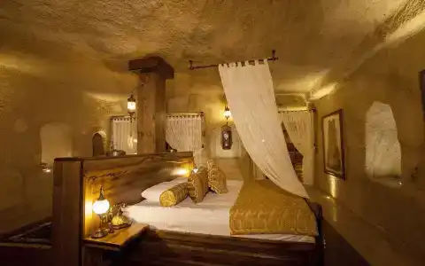 Kayakapi Premium Caves Cappadocia - 138