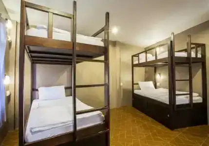 Pak-Up Hostel - 23