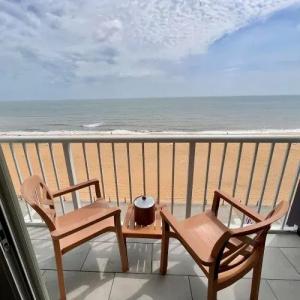 Hampton Inn Virginia Beach Oceanfront North - 80