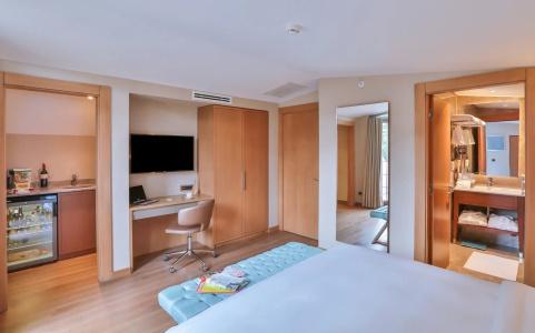 Ada Suites Nisantasi - 14