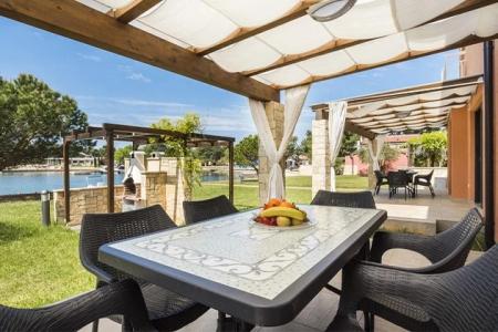 Amfora Plava Laguna - 62