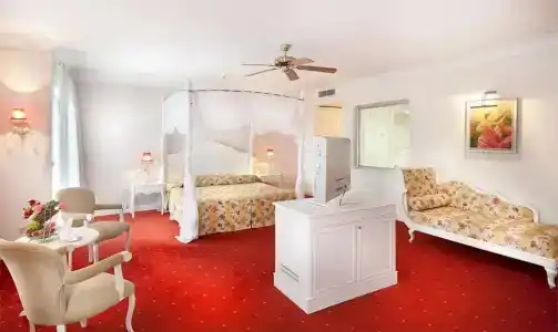 Belconti Resort - 111