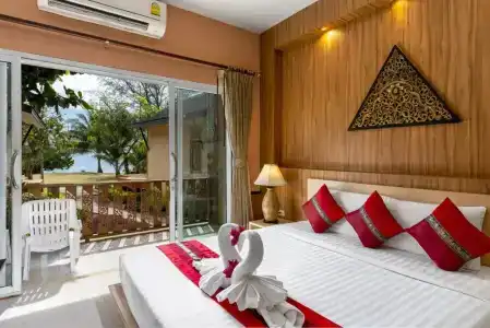 Coconut Beach Resort, Koh Chang - 70